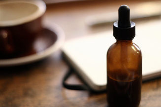 Placenta Tincture